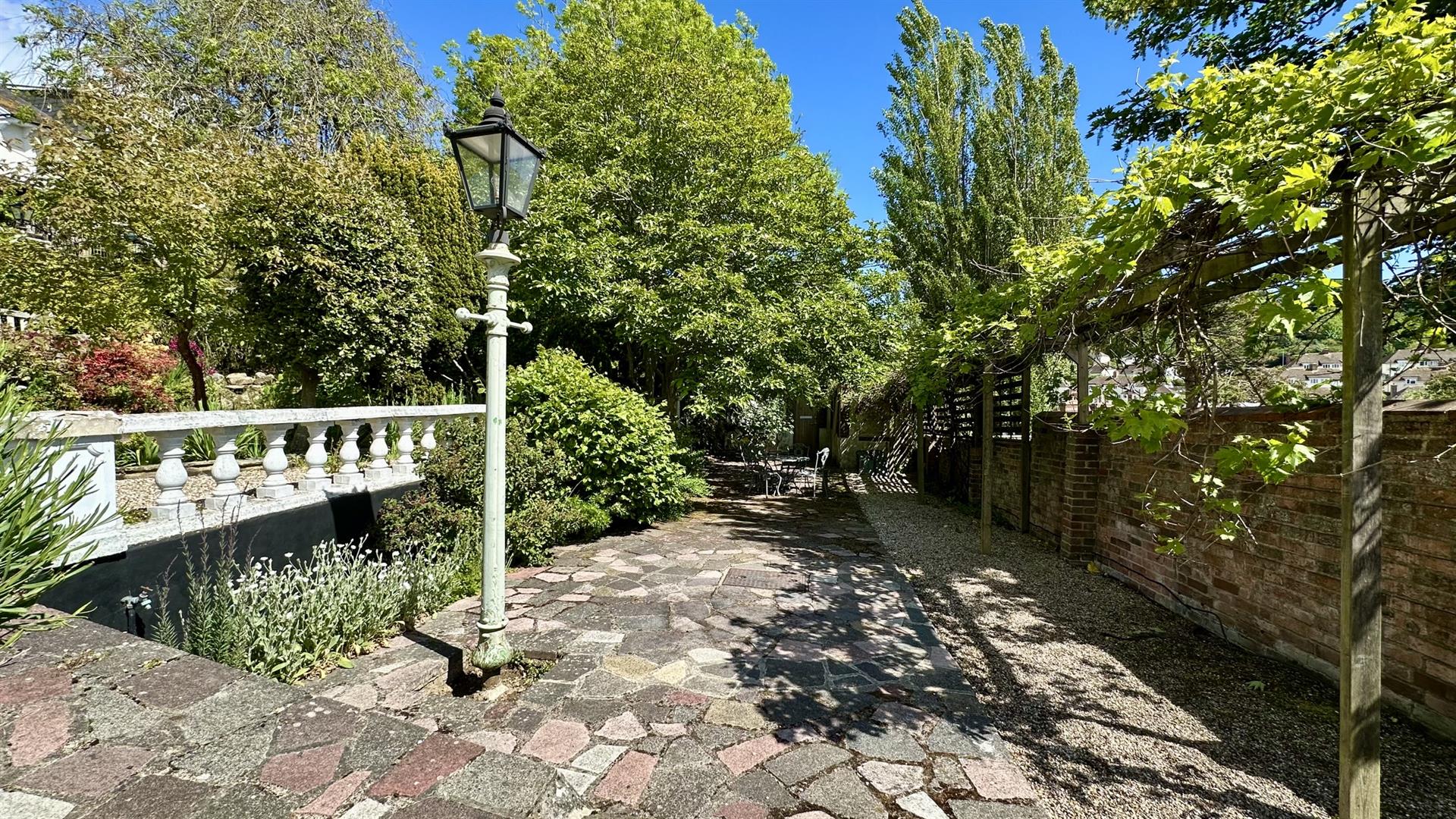 Godwin Road, Hastings